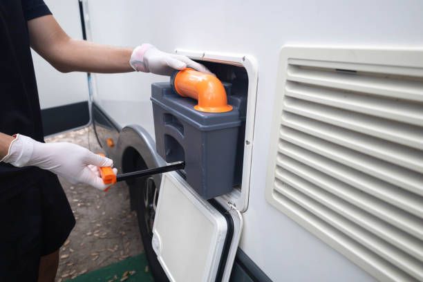 Best Best portable toilet rental  in Joshua, TX
