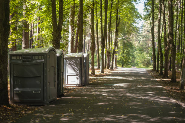 Best Local porta potty services  in Joshua, TX