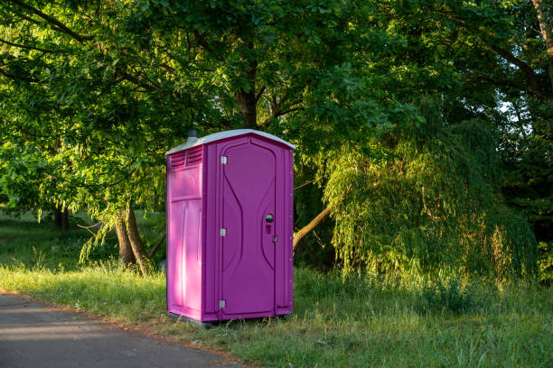 Best High-end porta potty rental  in Joshua, TX