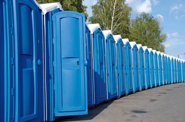 Best Local porta potty services  in Joshua, TX